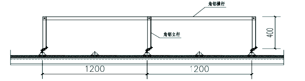 女兒墻陰影及維護(hù)